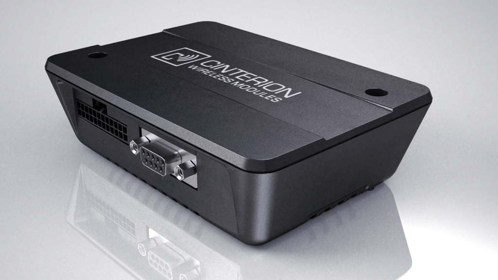 Cinterion - www.digital-artist.infowww.digital-artist.info